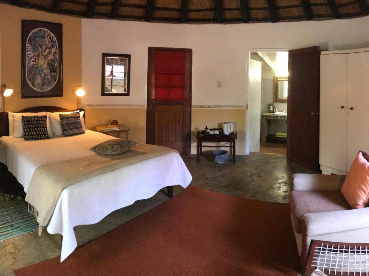Hotel Old Joe'S Kaia Shoemanskloof Esterno foto