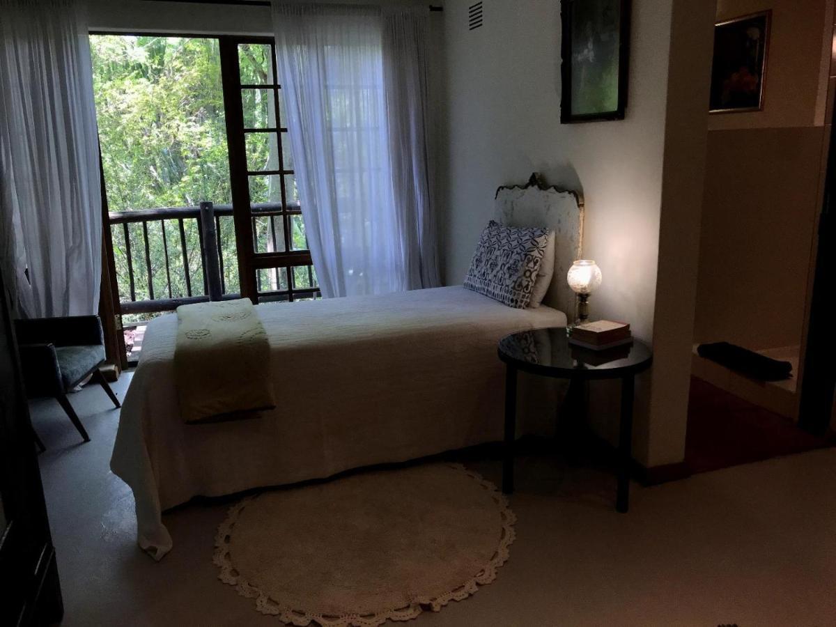 Hotel Old Joe'S Kaia Shoemanskloof Esterno foto