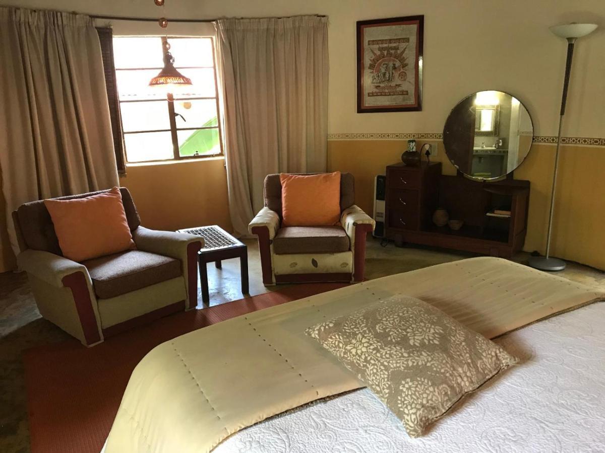 Hotel Old Joe'S Kaia Shoemanskloof Esterno foto