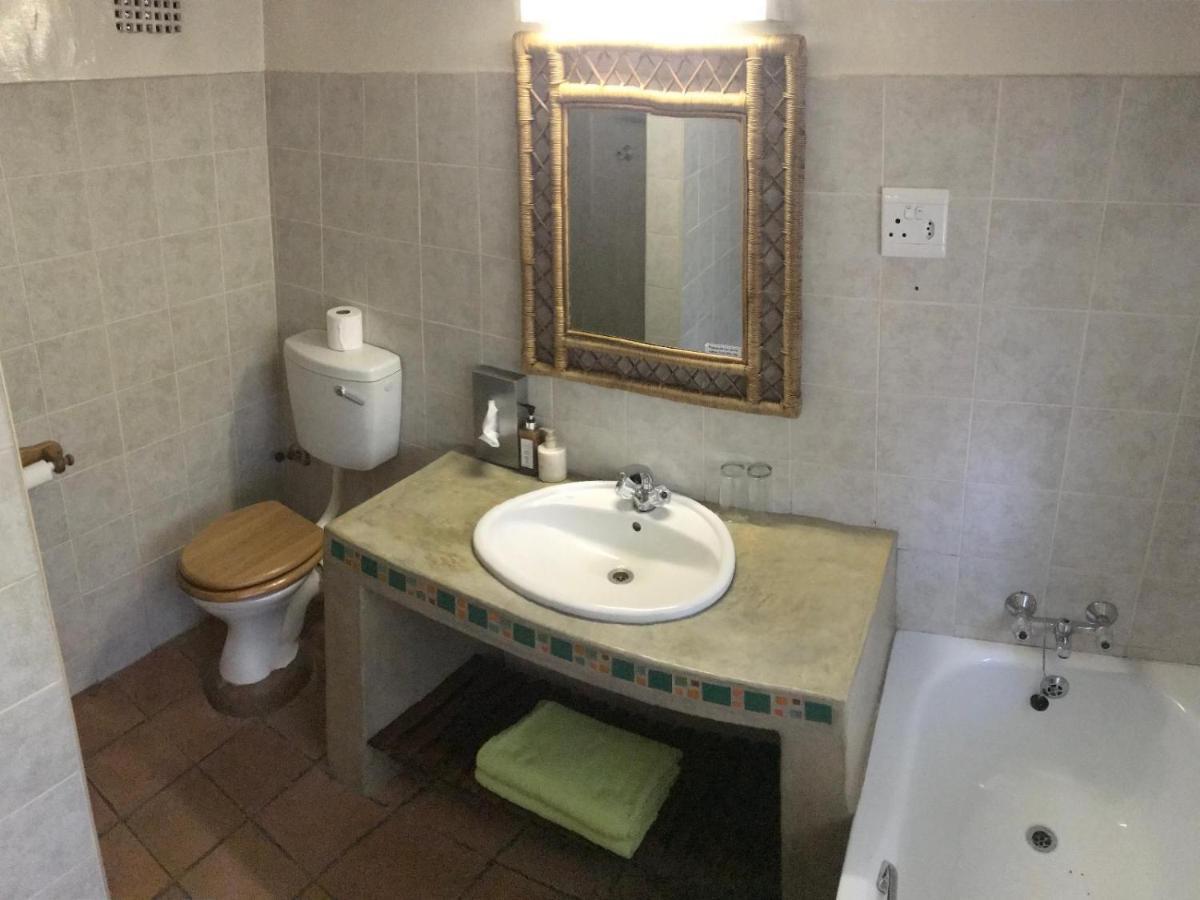 Hotel Old Joe'S Kaia Shoemanskloof Esterno foto