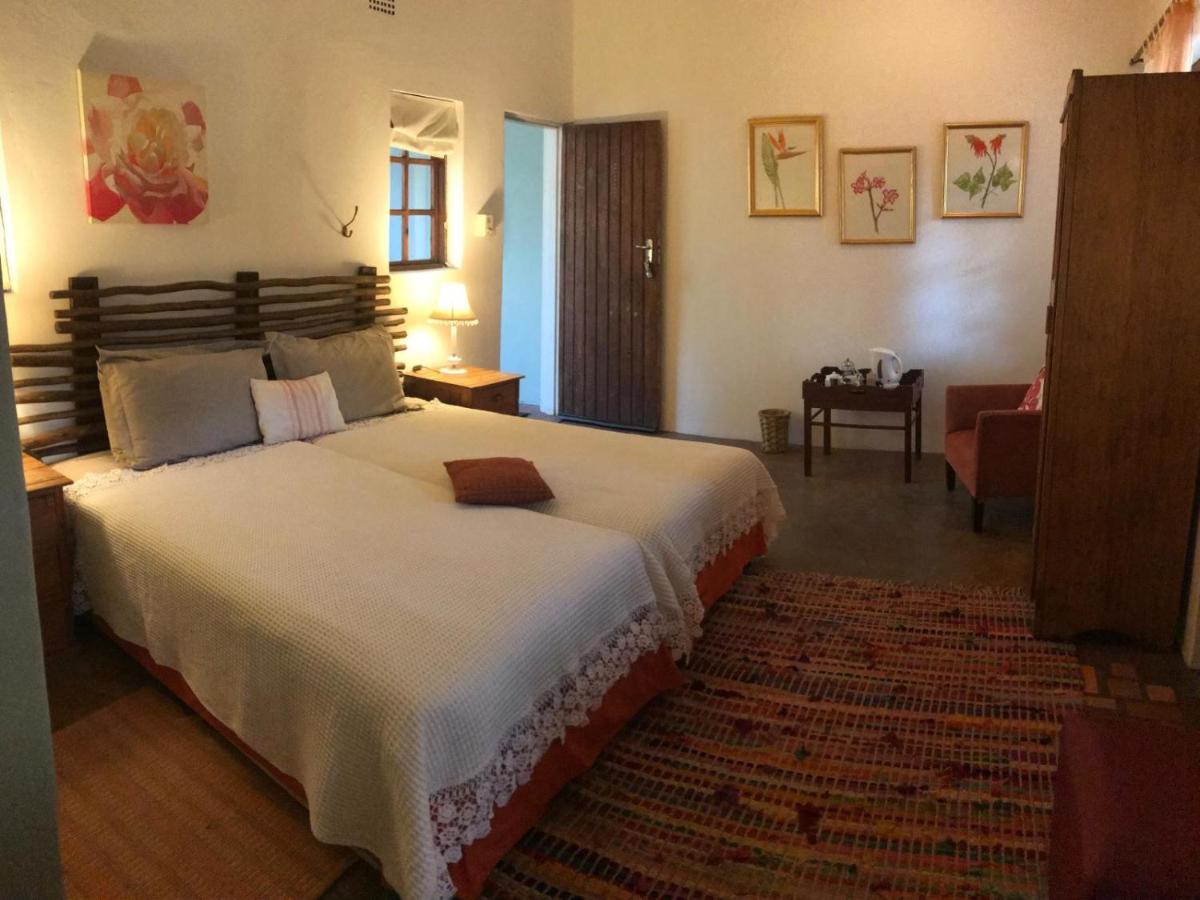 Hotel Old Joe'S Kaia Shoemanskloof Esterno foto