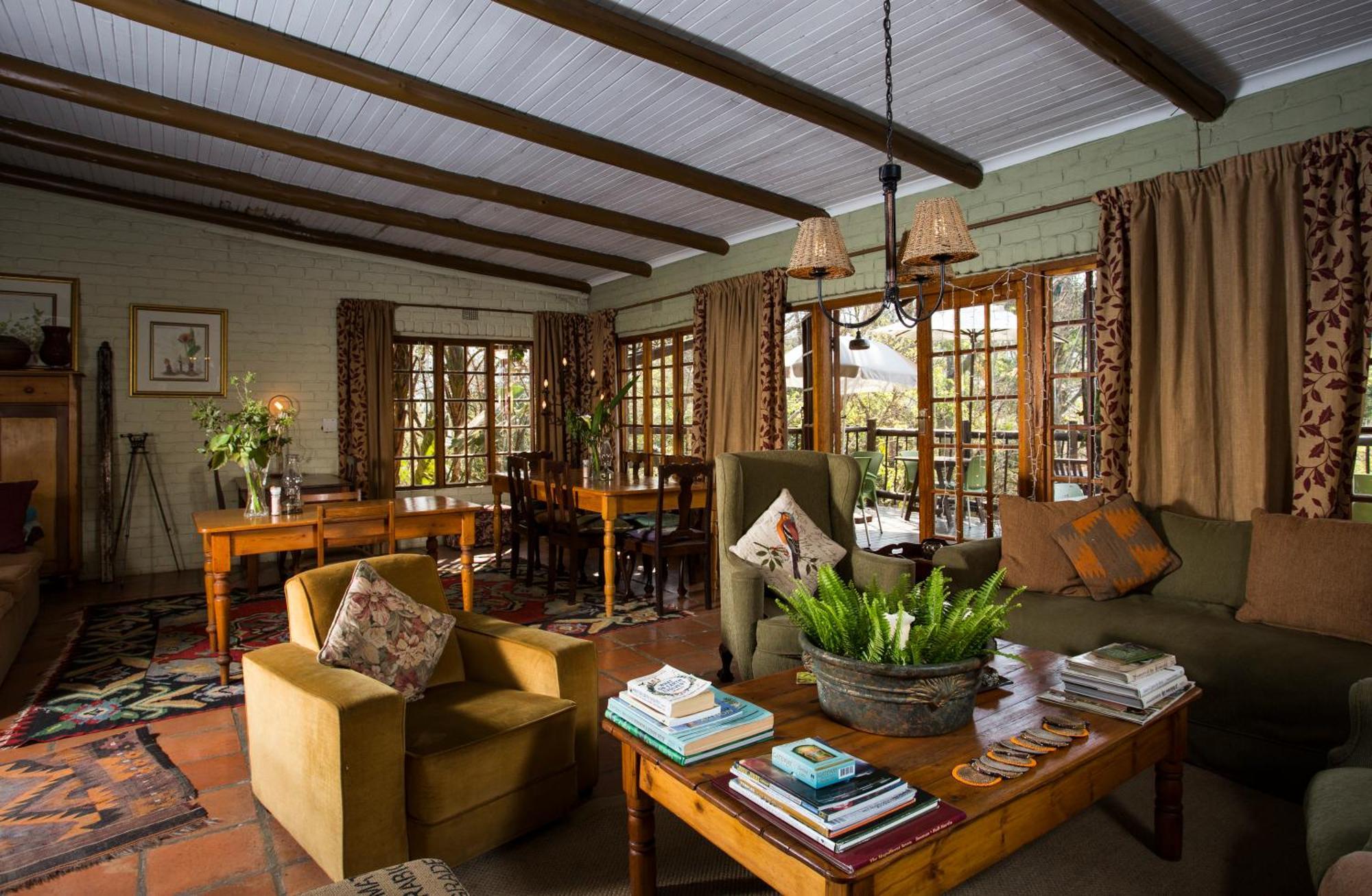 Hotel Old Joe'S Kaia Shoemanskloof Esterno foto