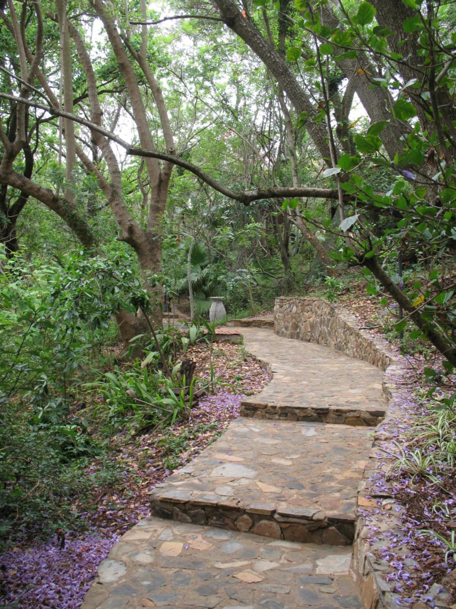 Hotel Old Joe'S Kaia Shoemanskloof Esterno foto