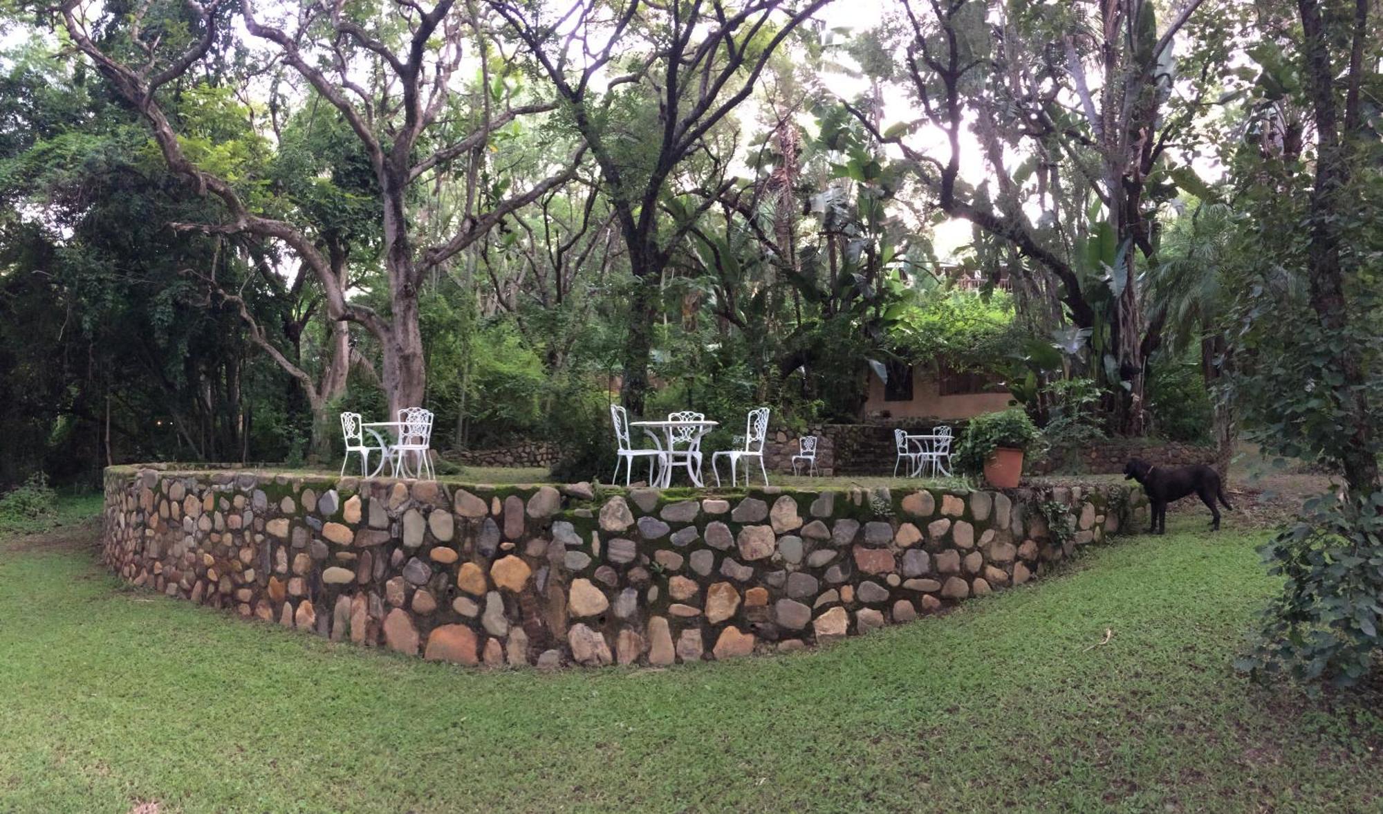 Hotel Old Joe'S Kaia Shoemanskloof Esterno foto