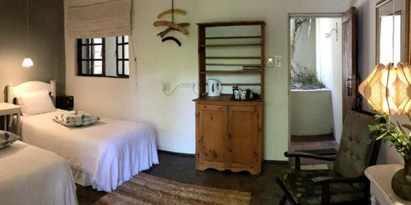 Hotel Old Joe'S Kaia Shoemanskloof Esterno foto
